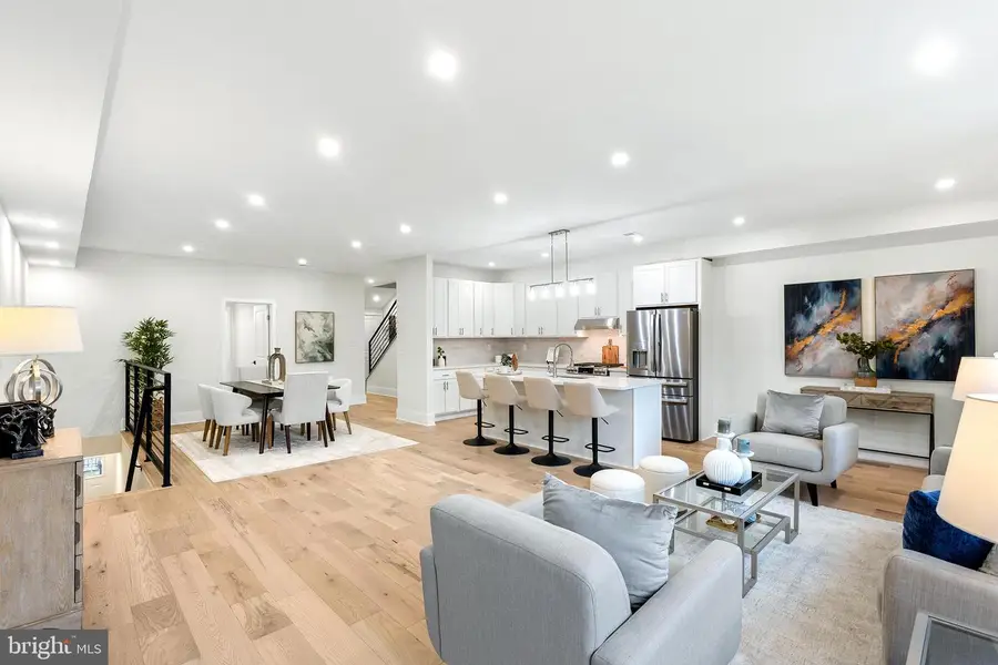 5404 4th St Nw #2, Washington, DC 20011 - #2