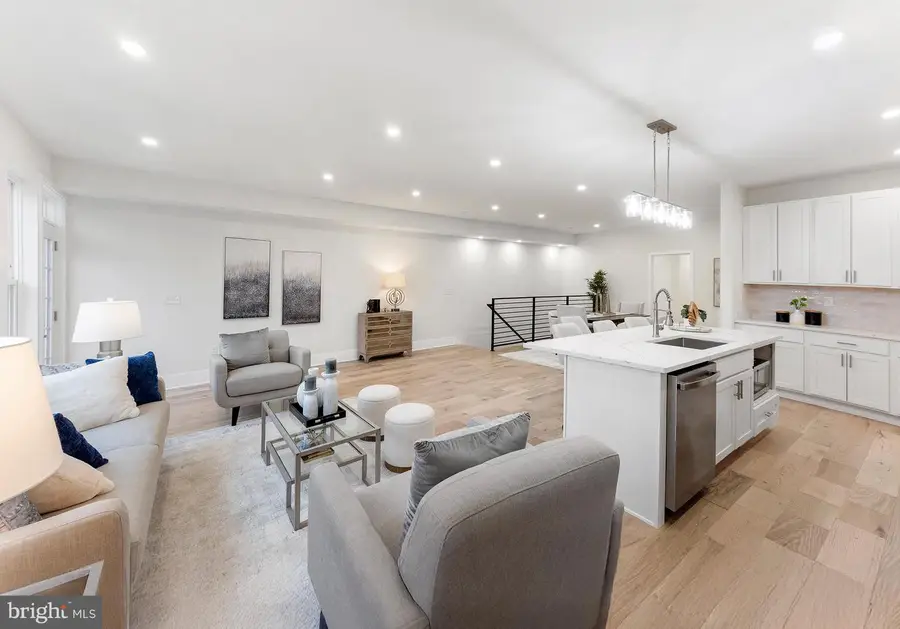 5404 4th St Nw #2, Washington, DC 20011 - #3