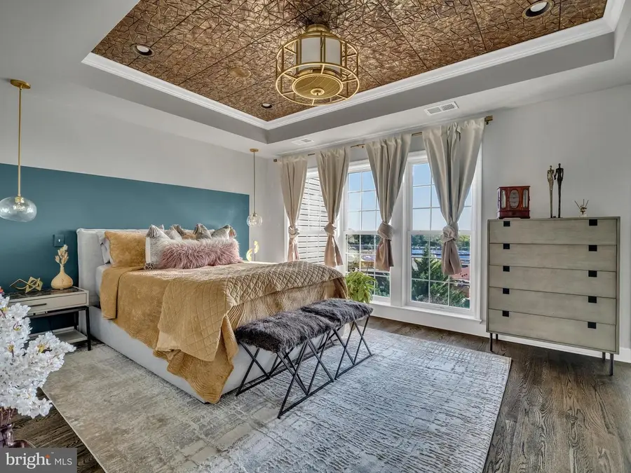 3310 Theodore R Hagans Dr Ne, Washington, DC 20018 - #3