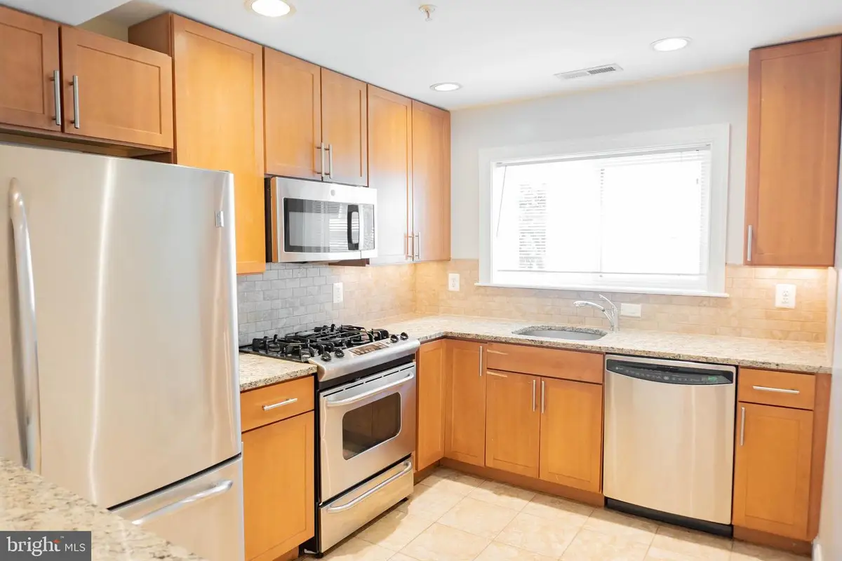 1901 Lincoln Rd Ne #204, Washington, DC 20002 - #1