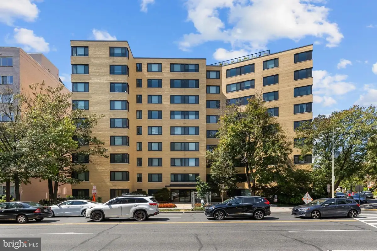 5410 Connecticut Ave Nw #706, Washington, DC 20015 - #1