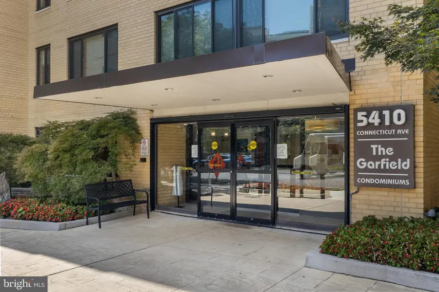 5410 Connecticut Ave Nw #706, Washington, DC 20015 - #2