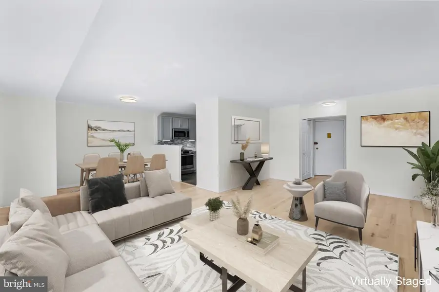 5410 Connecticut Ave Nw #706, Washington, DC 20015 - #3