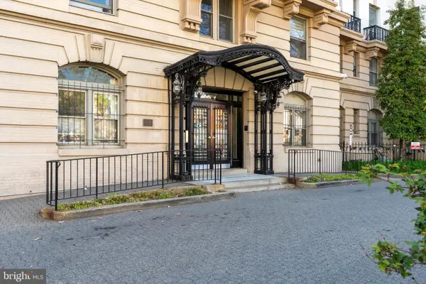 3060 16th St Nw #209, WASHINGTON, DC 20009