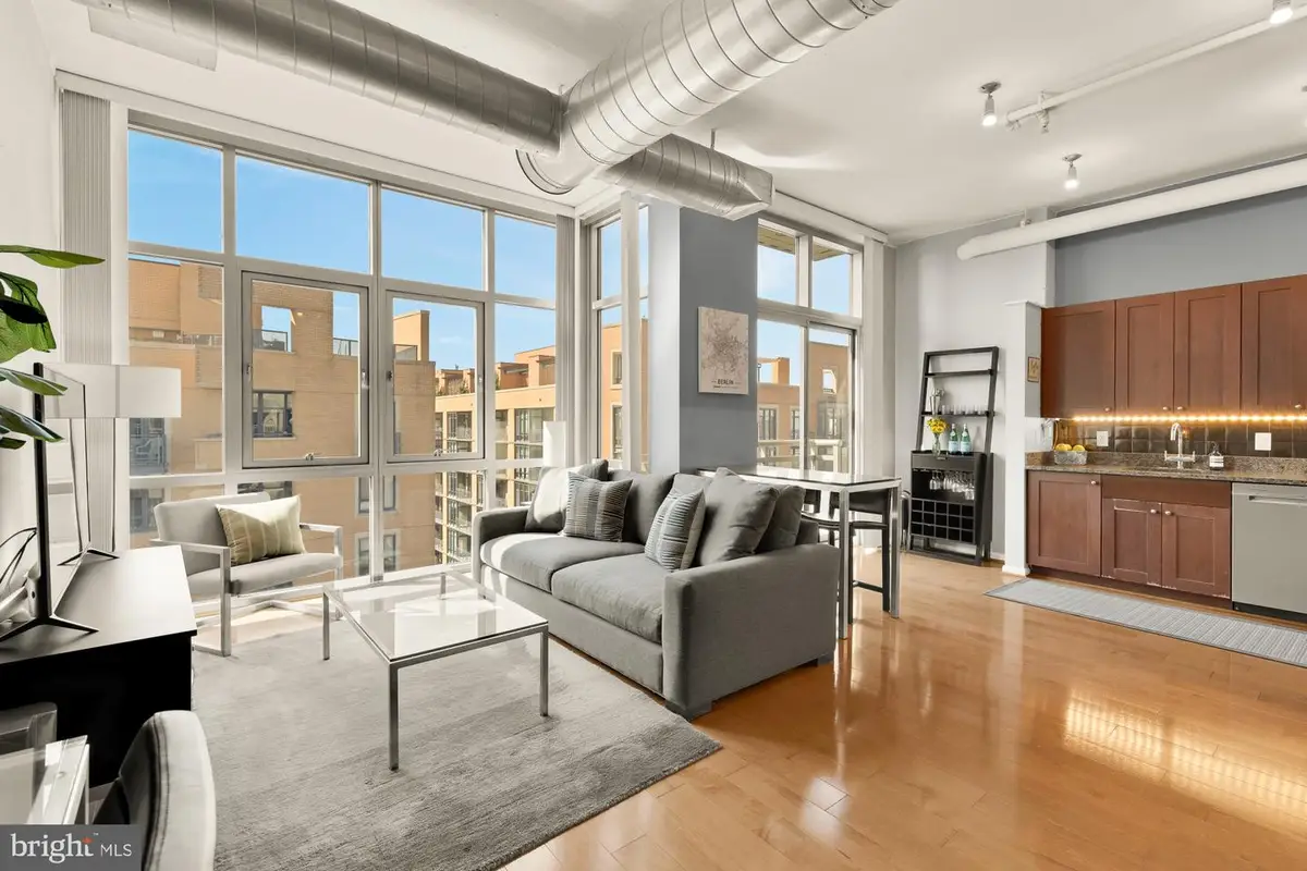 811 4th St Nw #1207, Washington, DC 20001 - #1