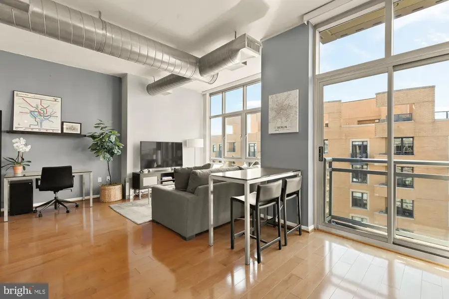 811 4th St Nw #1207, Washington, DC 20001 - #3