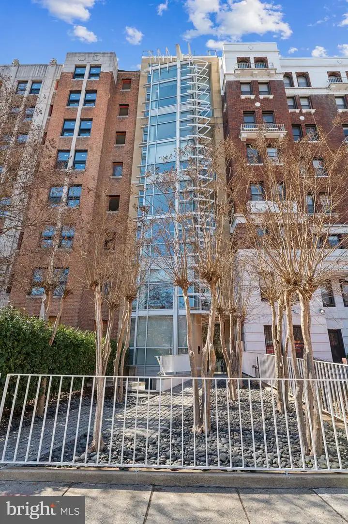 1612 16th St Nw #3, Washington, DC 20009 - #2