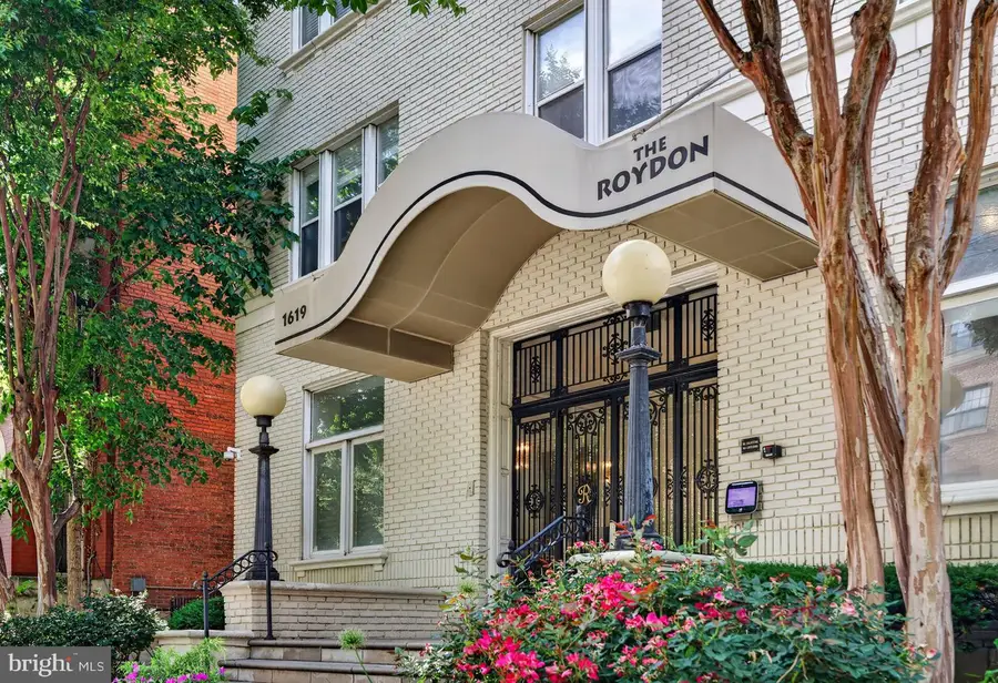1619 R St Nw #101, Washington, DC 20009 - #2