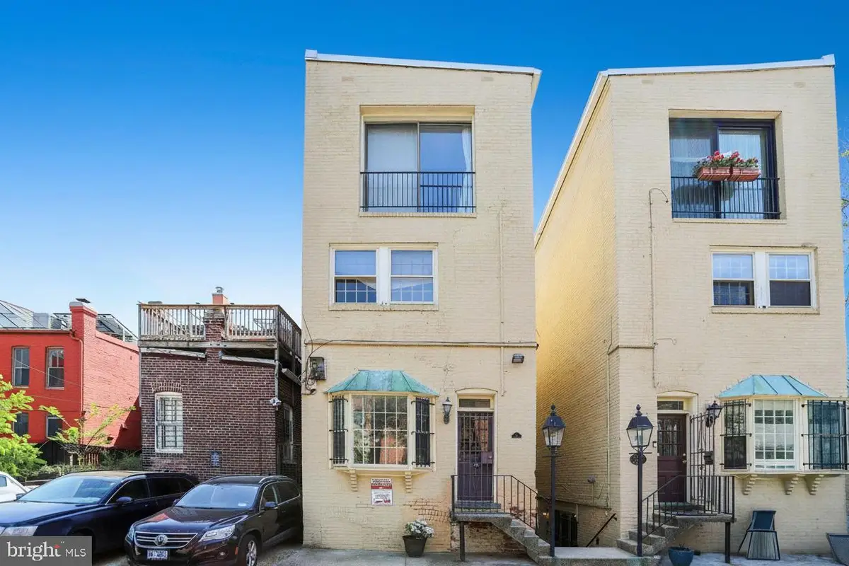 1747 Church St Nw #b5, Washington, DC 20036 - #1