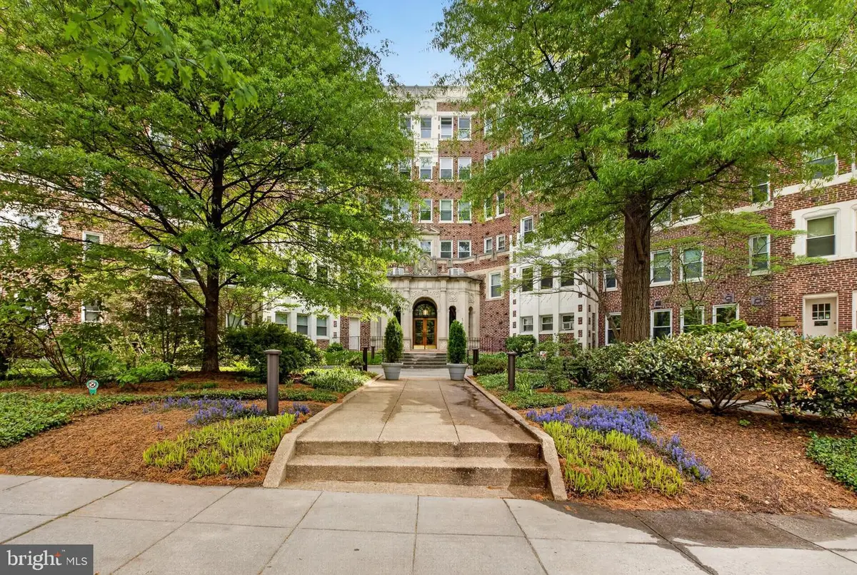 4707 Connecticut Ave Nw #103, Washington, DC 20008 - #1