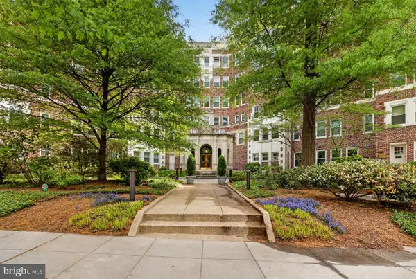 4707 Connecticut Ave Nw #103, WASHINGTON, DC 20008