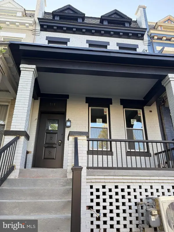 914 5th St Ne, WASHINGTON, DC 20002