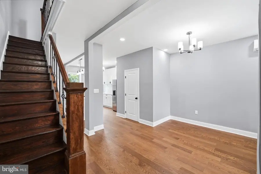 914 5th St Ne, Washington, DC 20002 - #2