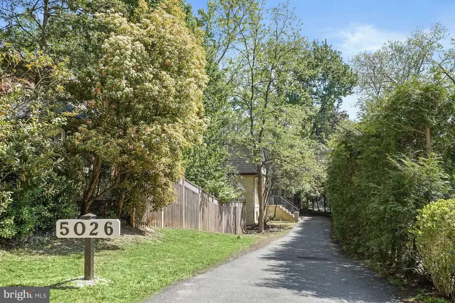 5026 Cathedral Ave Nw, Washington, DC 20016 - #3
