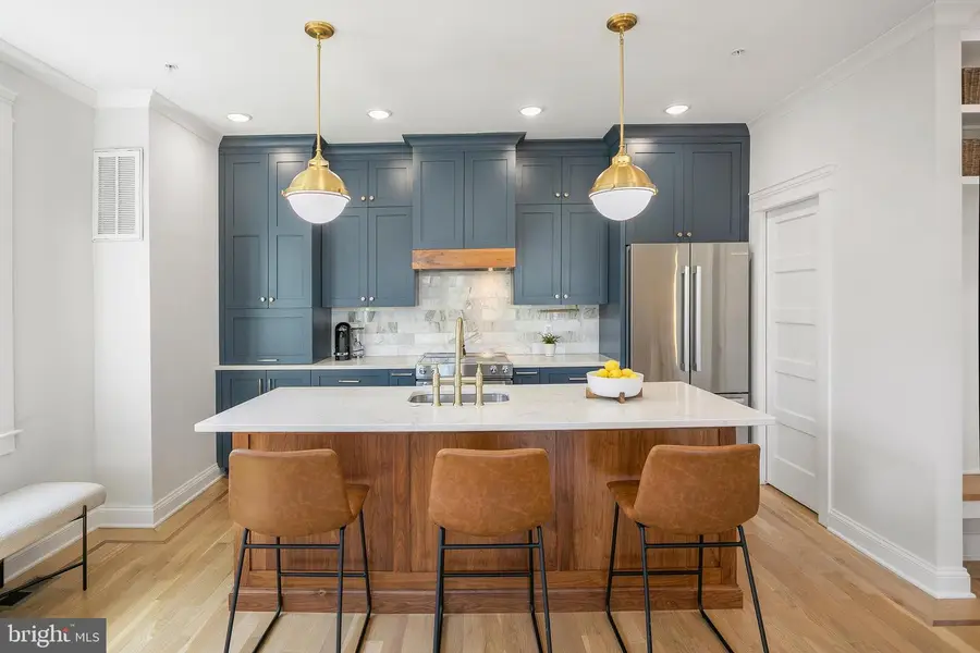 3569 Warder St Nw #5, Washington, DC 20010 - #3