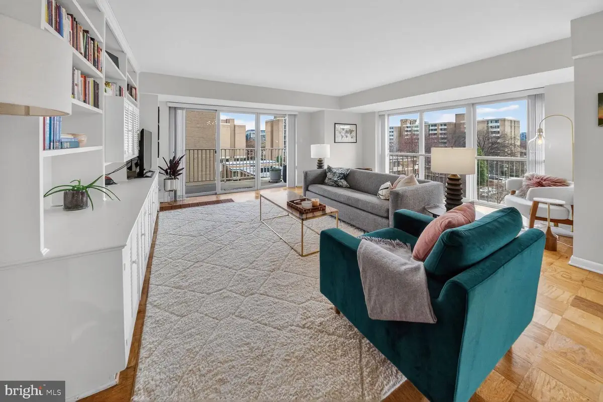 560 N Sw #n615, Washington, DC 20024 - #1