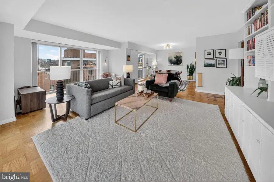 560 N Sw #n615, Washington, DC 20024 - #3