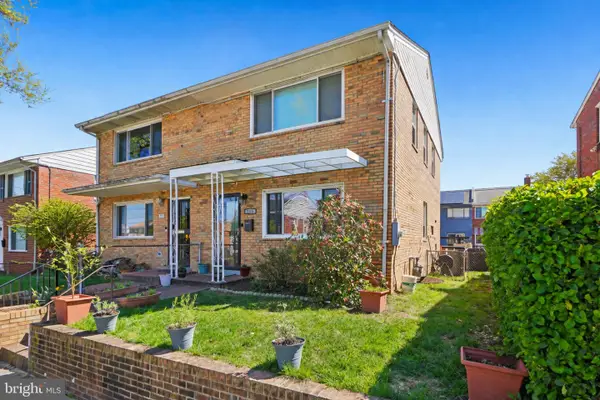 715 Delafield St Ne, WASHINGTON, DC 20017