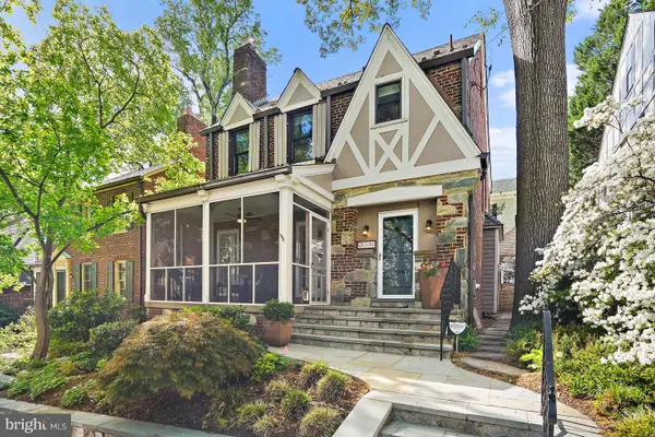 3638 Jocelyn St Nw, WASHINGTON, DC 20015