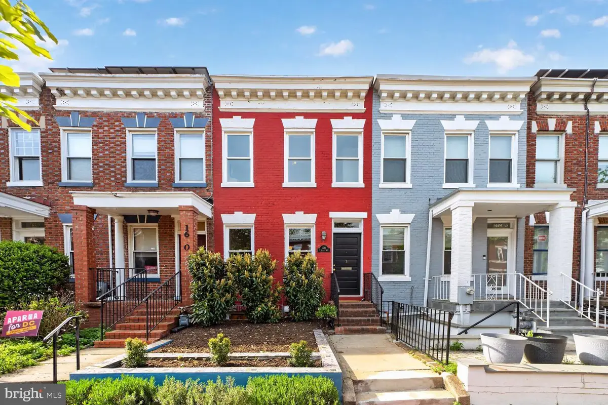 1612 V St Nw, Washington, DC 20009 - #1
