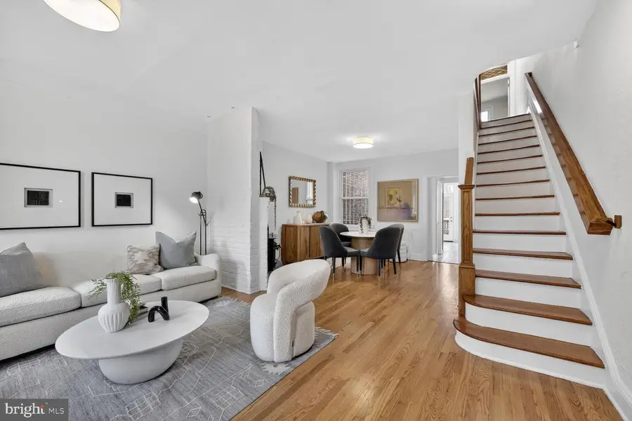 1612 V St Nw, Washington, DC 20009 - #2