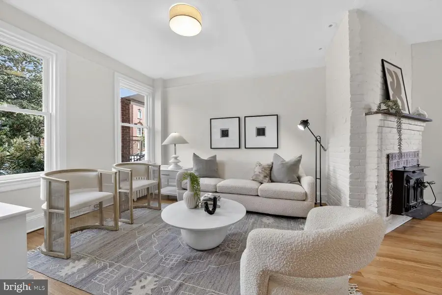 1612 V St Nw, Washington, DC 20009 - #3