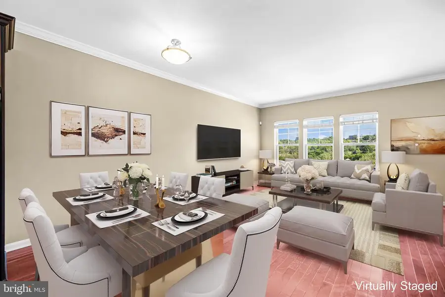 427 Woodcrest Dr Se, Washington, DC 20032 - #2