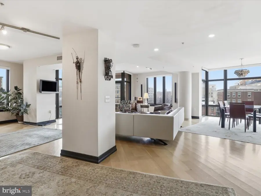 1010 Massachusetts Ave Nw #804, Washington, DC 20001 - #2