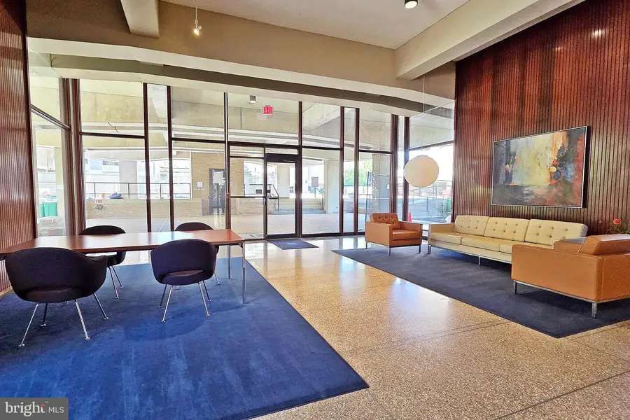 1245 4th St Sw #e602, Washington, DC 20024 - #2