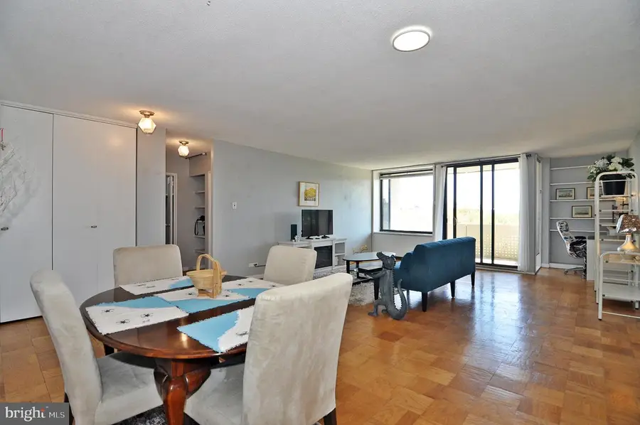 1245 4th St Sw #e602, Washington, DC 20024 - #3