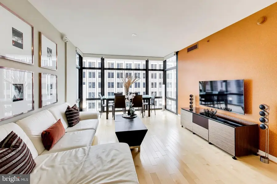 1010 Massachusetts Ave Nw #1007, Washington, DC 20001 - #2