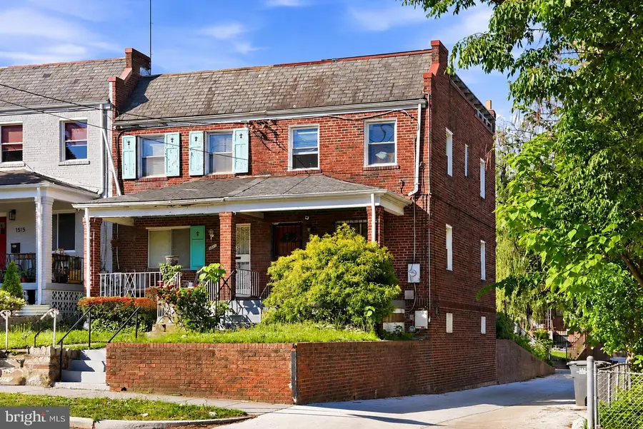 1511 Montana Ave Ne, Washington, DC 20018 - #3