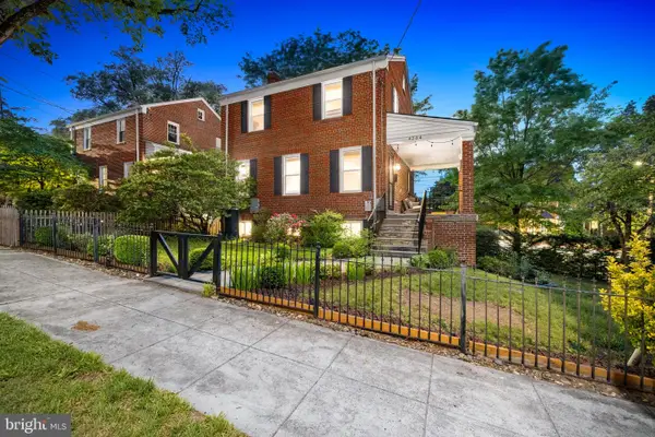 4204 13th Pl Ne, WASHINGTON, DC 20017