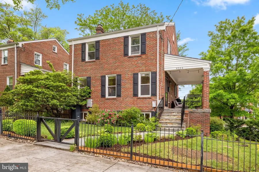 4204 13th Pl Ne, Washington, DC 20017 - #2