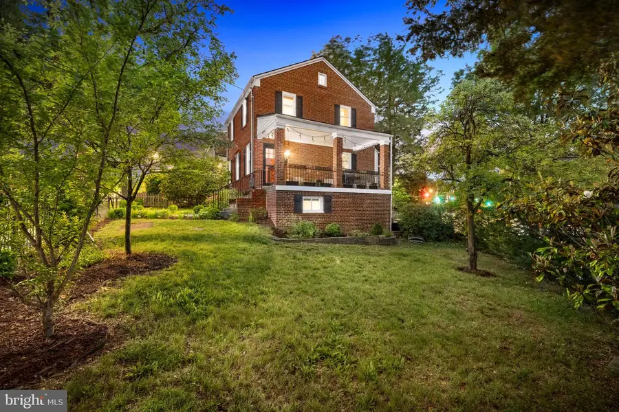 4204 13th Pl Ne, Washington, DC 20017 - #3