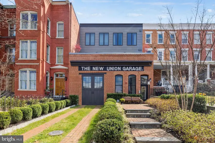 645 Maryland Ave Ne #201, Washington, DC 20002 - #2