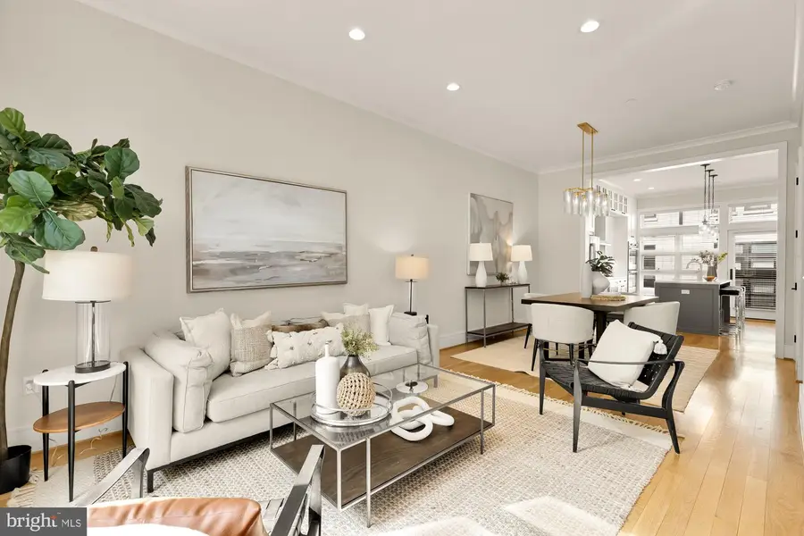 415 Guethler's Way Se, Washington, DC 20003 - #2