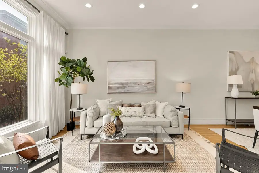 415 Guethler's Way Se, Washington, DC 20003 - #3