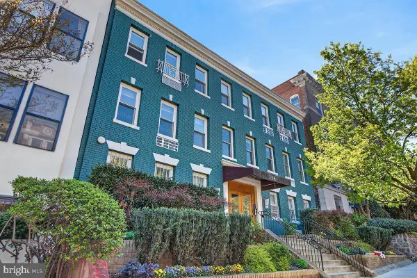 1810 California St Nw #202, WASHINGTON, DC 20009