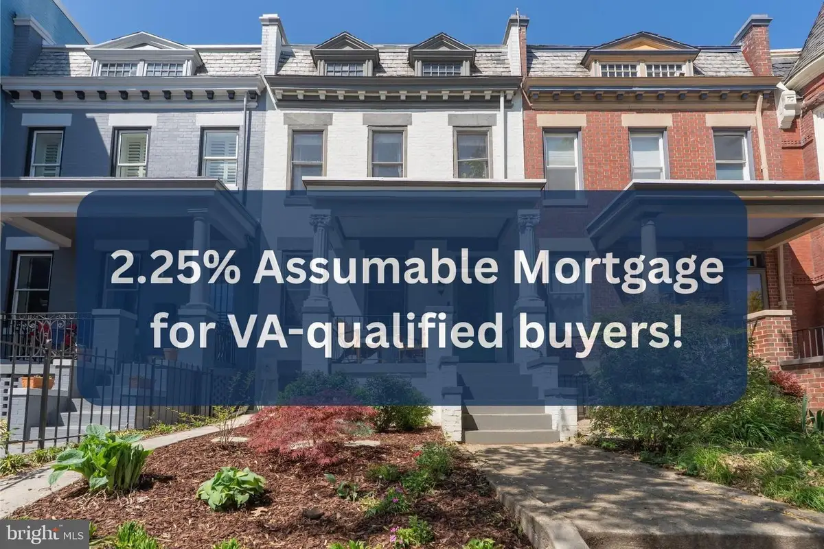 321 T St Nw, Washington, DC 20001 - #1