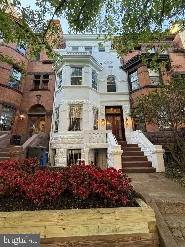 1903 Kalorama Rd Nw, Washington, DC 20009 - #1
