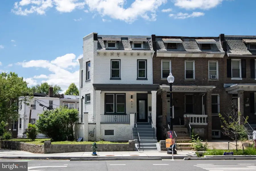 839 Florida Ave Ne, Washington, DC 20002 - #2