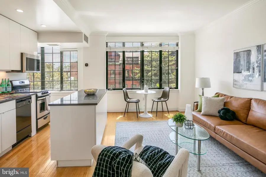 1701 16th St Nw #426, Washington, DC 20009 - #2