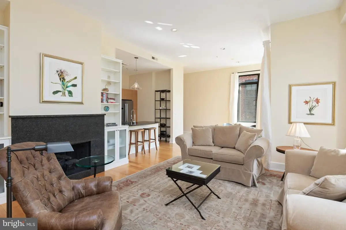 2516 Q St Nw #c201, Washington, DC 20007 - #1