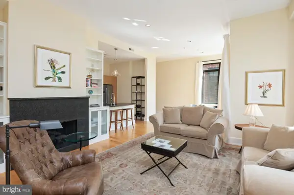 2516 Q St Nw #c201, WASHINGTON, DC 20007