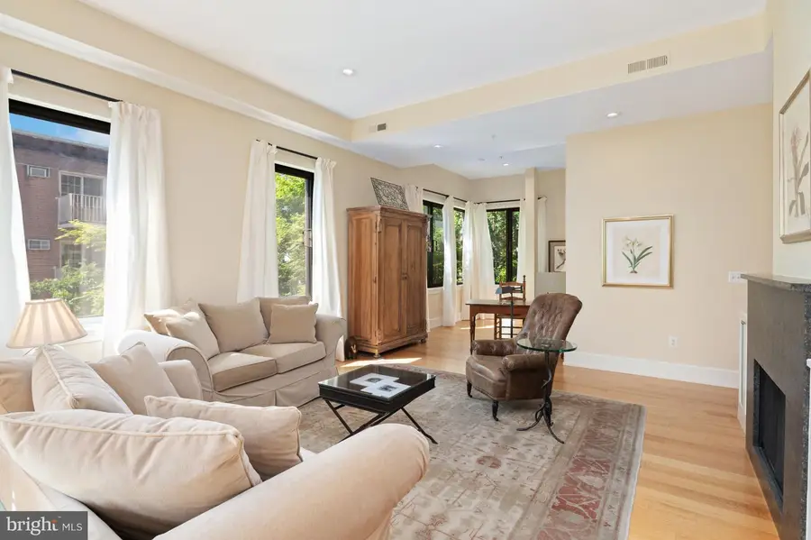 2516 Q St Nw #c201, Washington, DC 20007 - #3