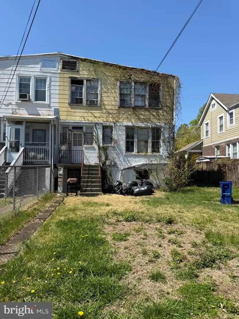 5209 14th St Nw, Washington, DC 20011 - #2