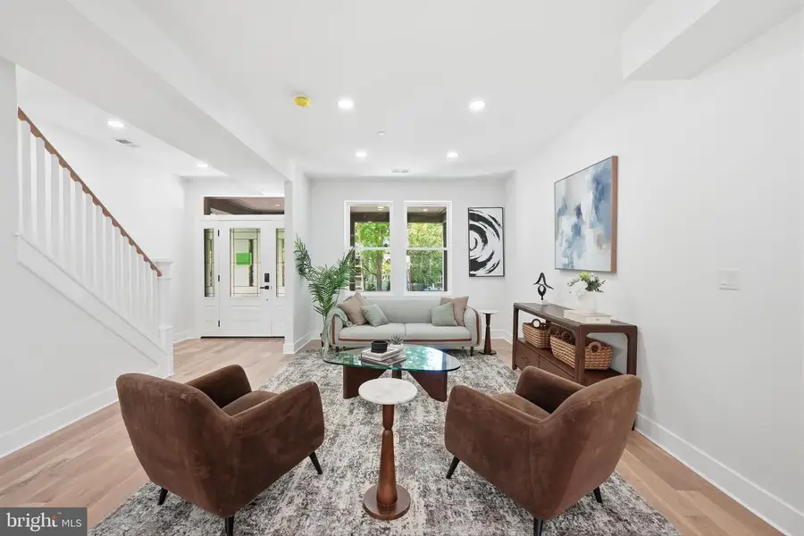 731 Otis Pl Nw, Washington, DC 20010 - #2