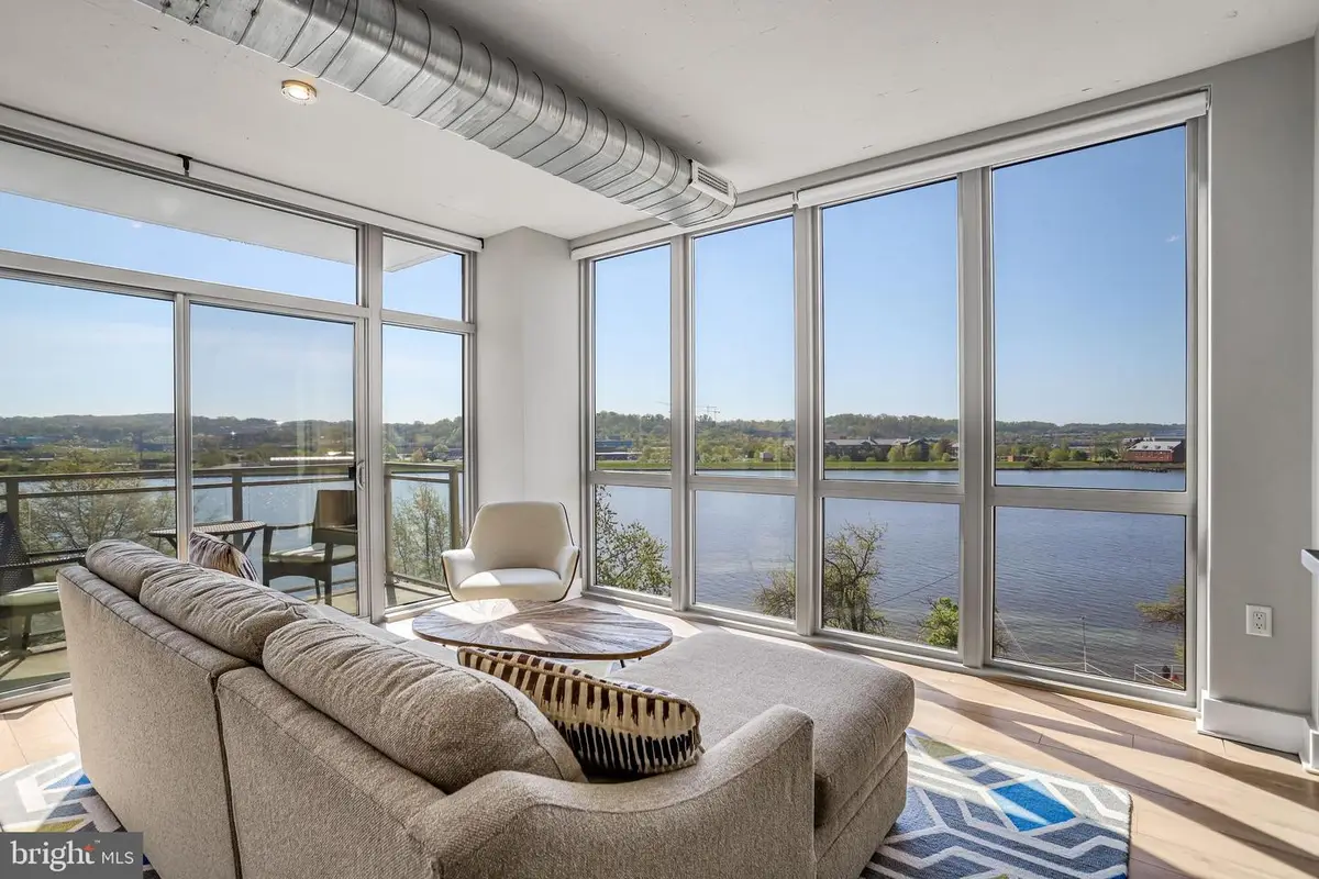 88 V St Sw #605, Washington, DC 20024 - #1