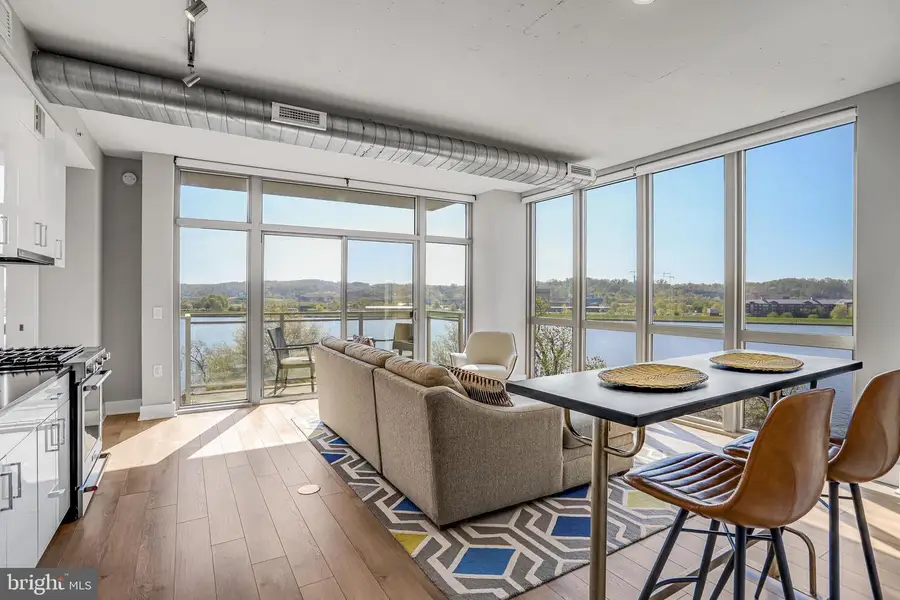 88 V St Sw #605, Washington, DC 20024 - #2